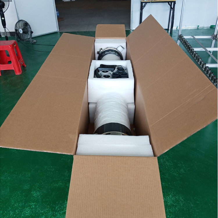 华膜中空纤维超滤膜超滤设备专用膜完美平替陶氏膜杜邦膜