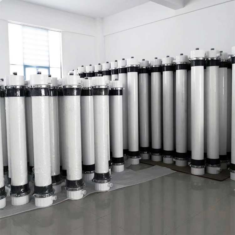 华膜中空纤维超滤膜超滤设备专用膜完美平替陶氏膜杜邦膜