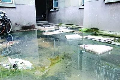 污水如何处理？一起来涨知识