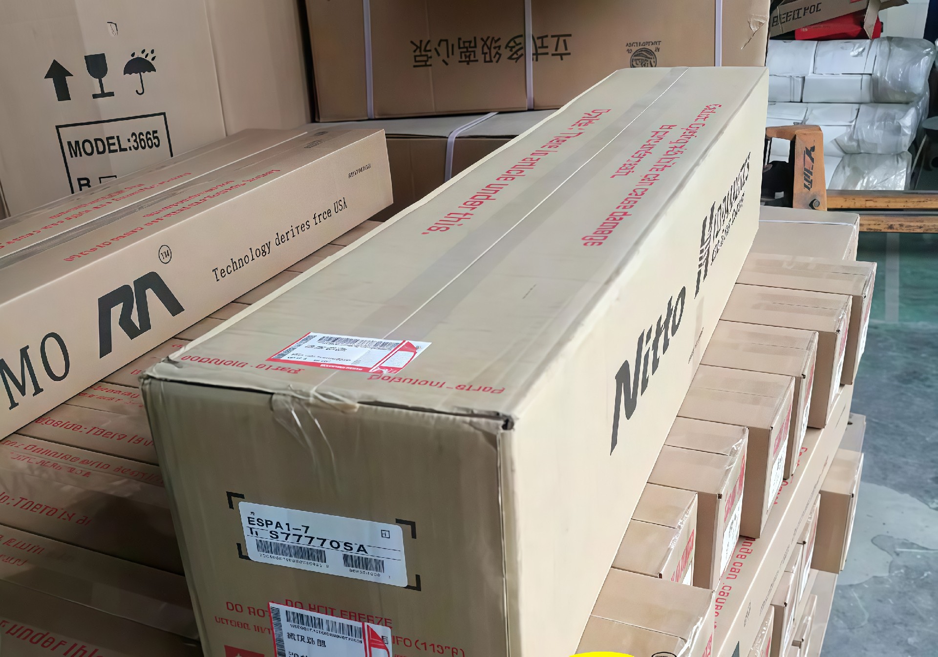 海德能CPA3-LD、ESPA1/2-LD-4040、PROC10、ESPA1/2苦咸水反渗透膜