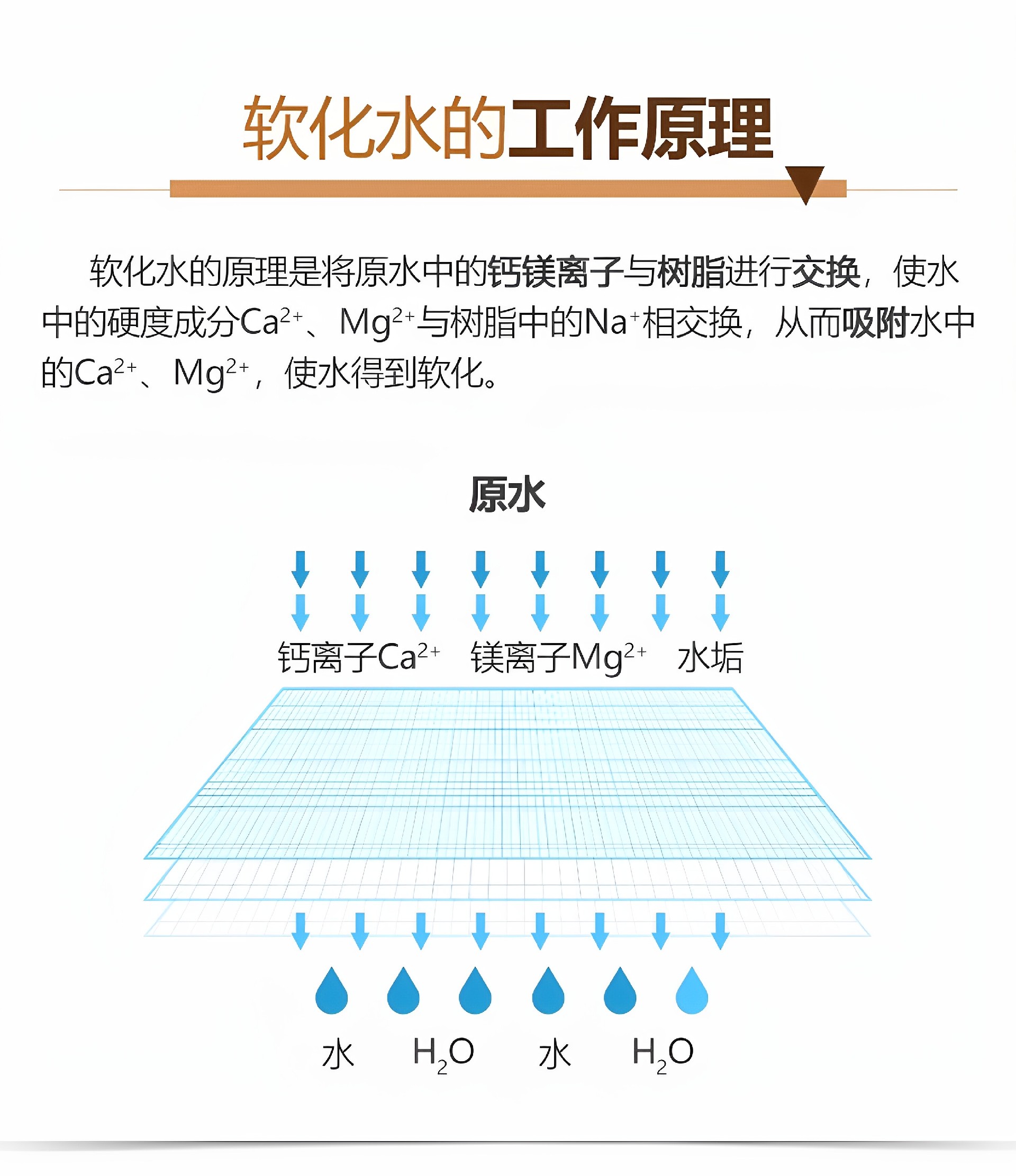 厨尚软水盐离子交换树脂再生剂食品级家用工业锅炉商用水机专用盐