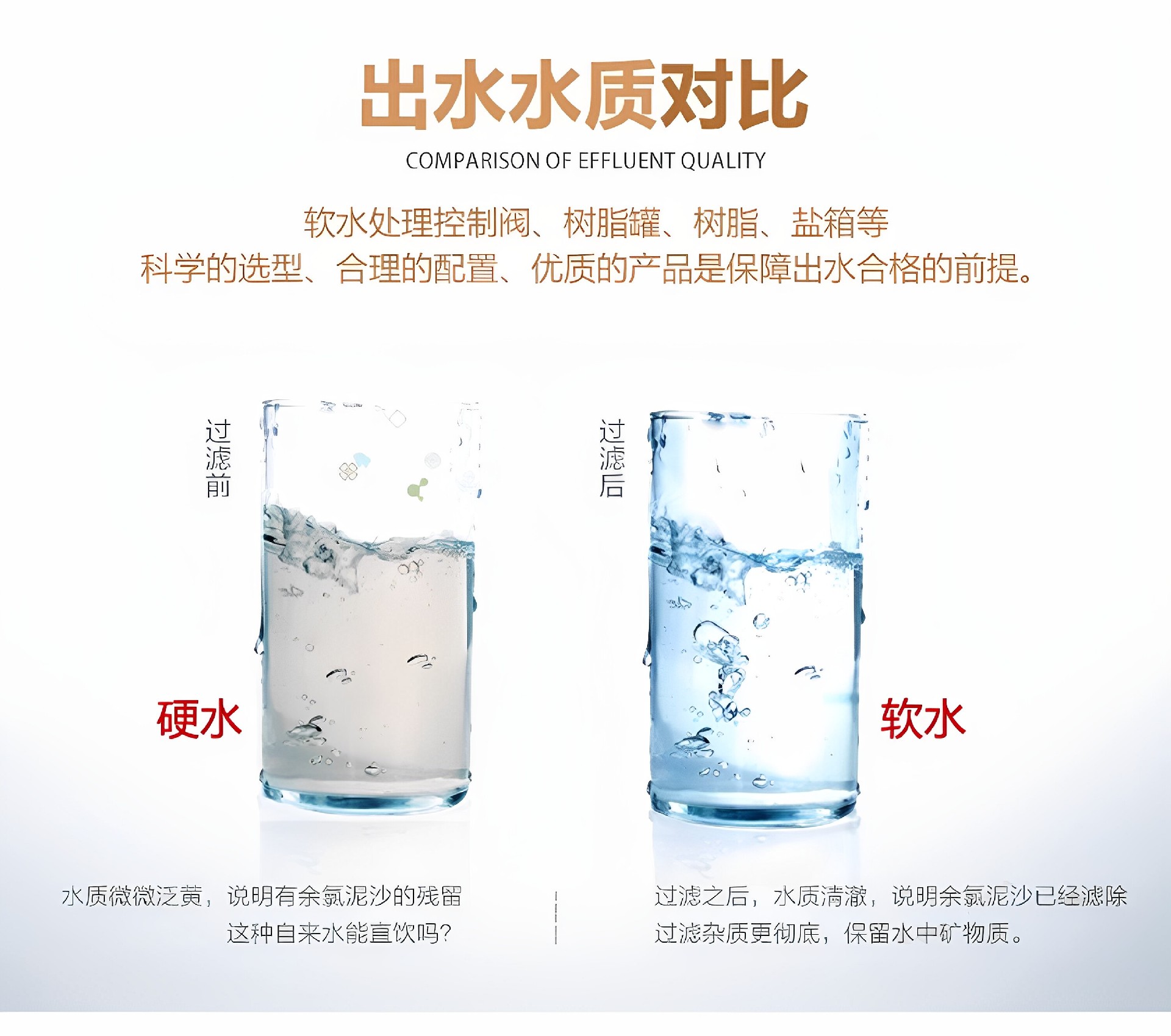 厨尚软水盐离子交换树脂再生剂食品级家用工业锅炉商用水机专用盐