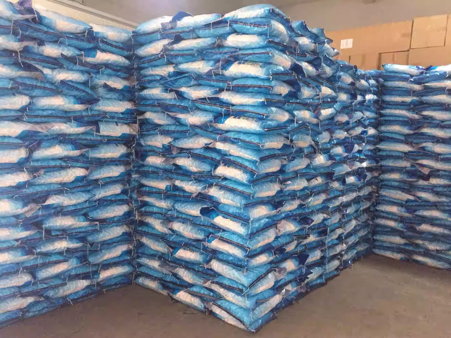 厨尚软水盐离子交换树脂再生剂食品级家用工业锅炉商用水机专用盐