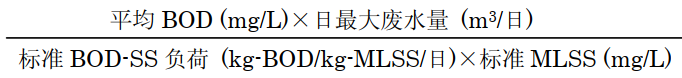 MBR工艺主要设备设计指南
